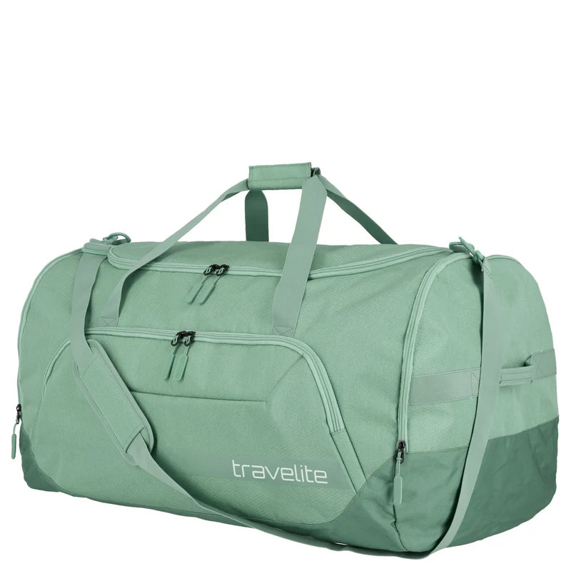 Travelite Kick Off - Freizeittasche XL 70 cm (salbei)