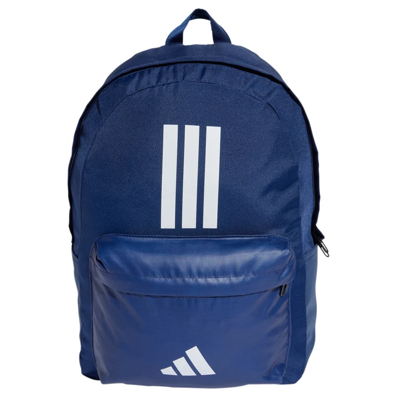 adidas Classic Bars 3S - Rucksack (dkblue/white)