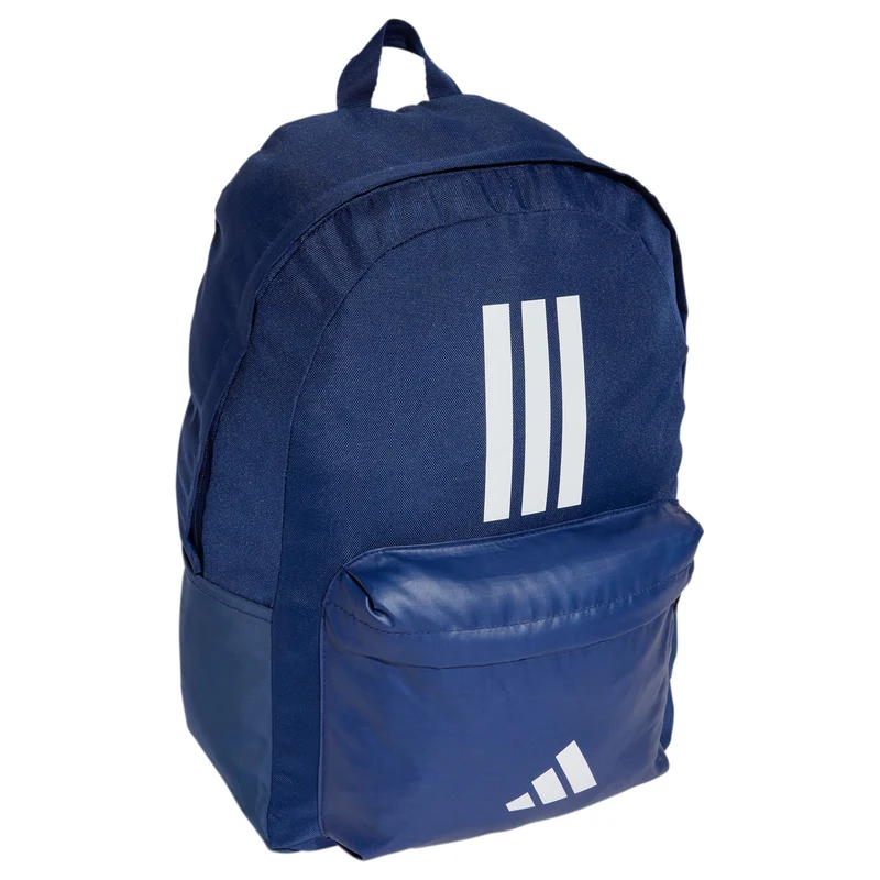 adidas Classic Bars 3S - Rucksack (dkblue/white)