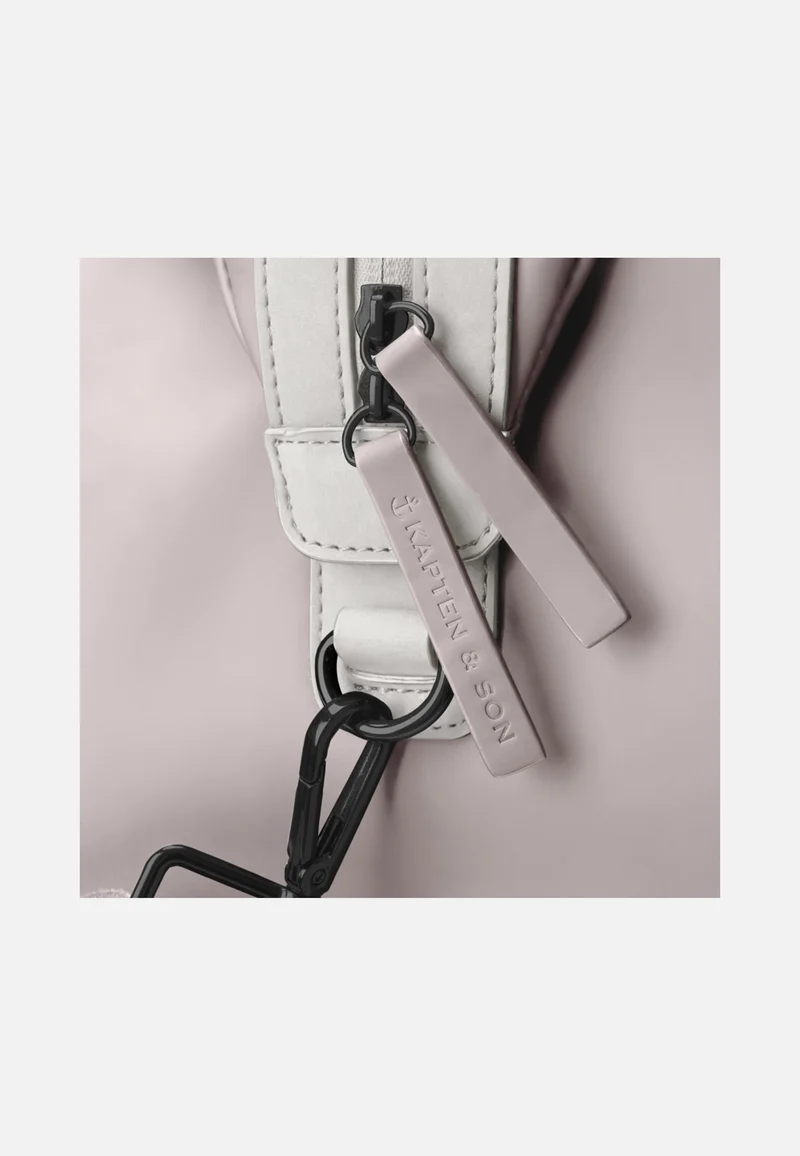Storen Muted Clay - Weekender