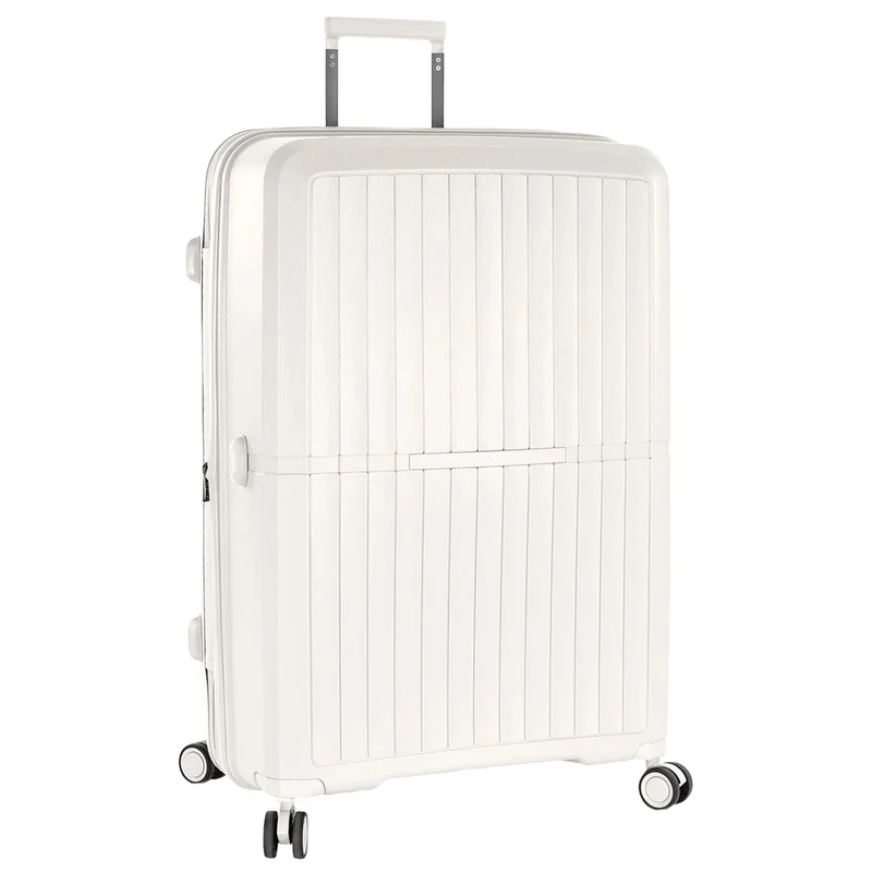 Heys AirLite - 4-Rollen-Trolley L 76 cm erw. (white)