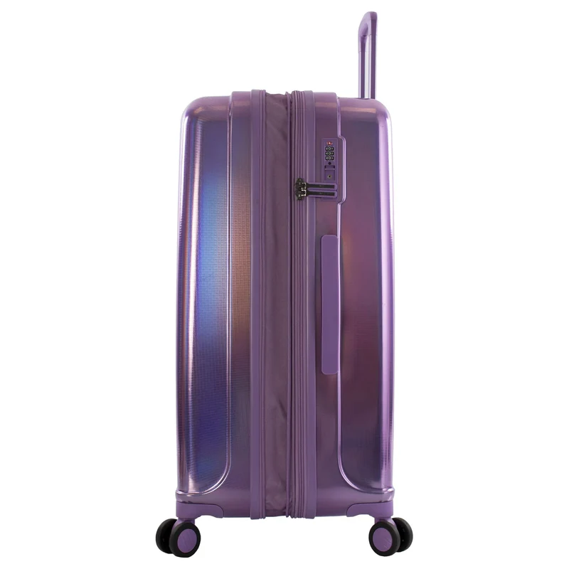 Heys Astro - 4-Rollen-Trolley Set 3tlg. L/M/S (purple)