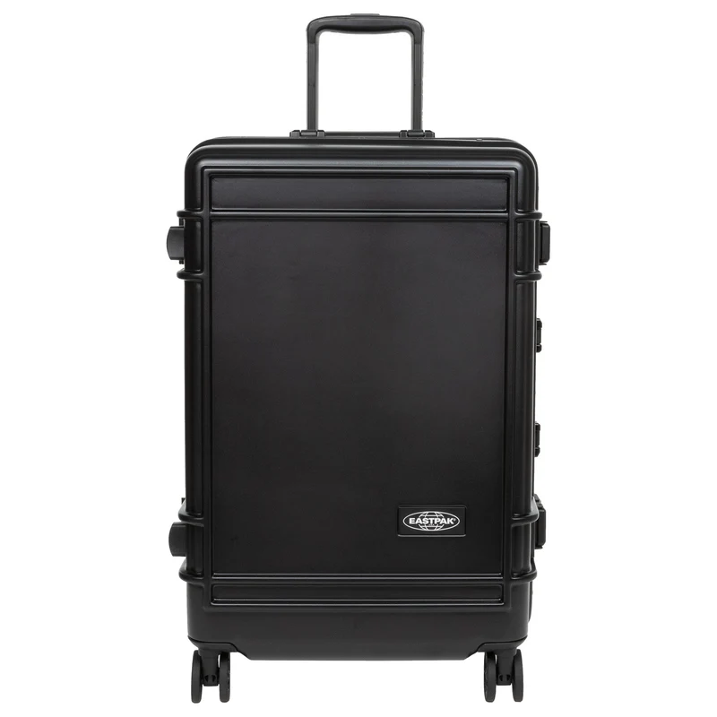 Eastpak selection Resist'r Case - 4-Rollen-Trolley M 68.5 cm (black)