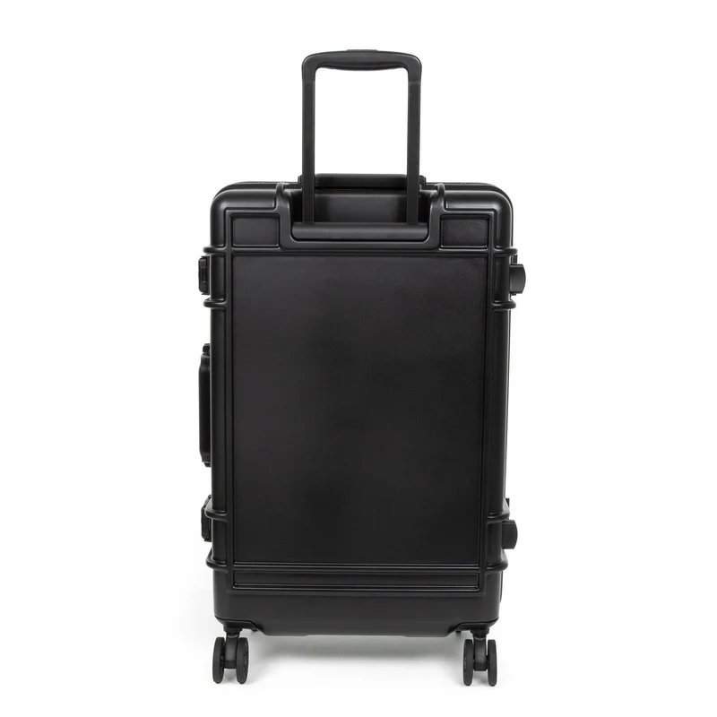 Eastpak selection Resist'r Case - 4-Rollen-Trolley M 68.5 cm (black)