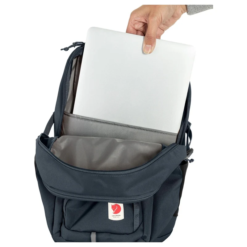 Fjällräven Skule 20 - Rucksack 13" 43 cm (navy)