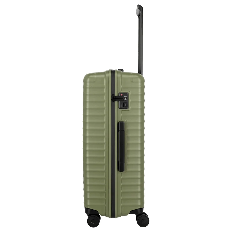 TITAN UPGRADE - 4-Rollen-Trolley 75 cm (forest green)