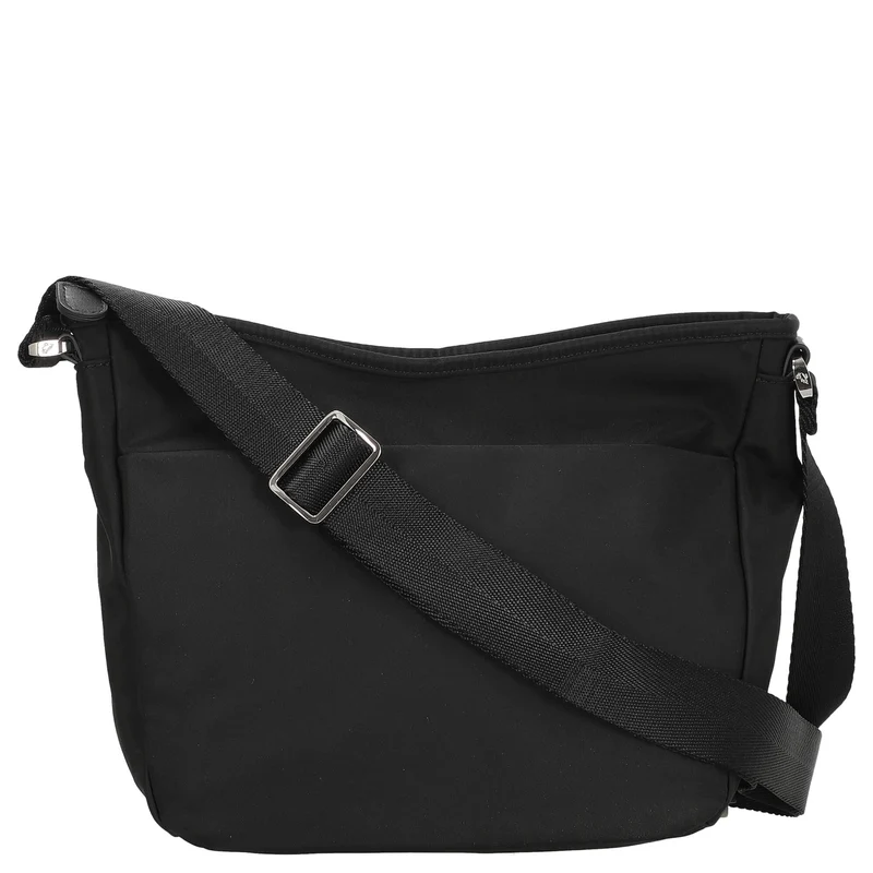 Mandarina Duck Hunter - Umhängetasche M 23 cm (black)