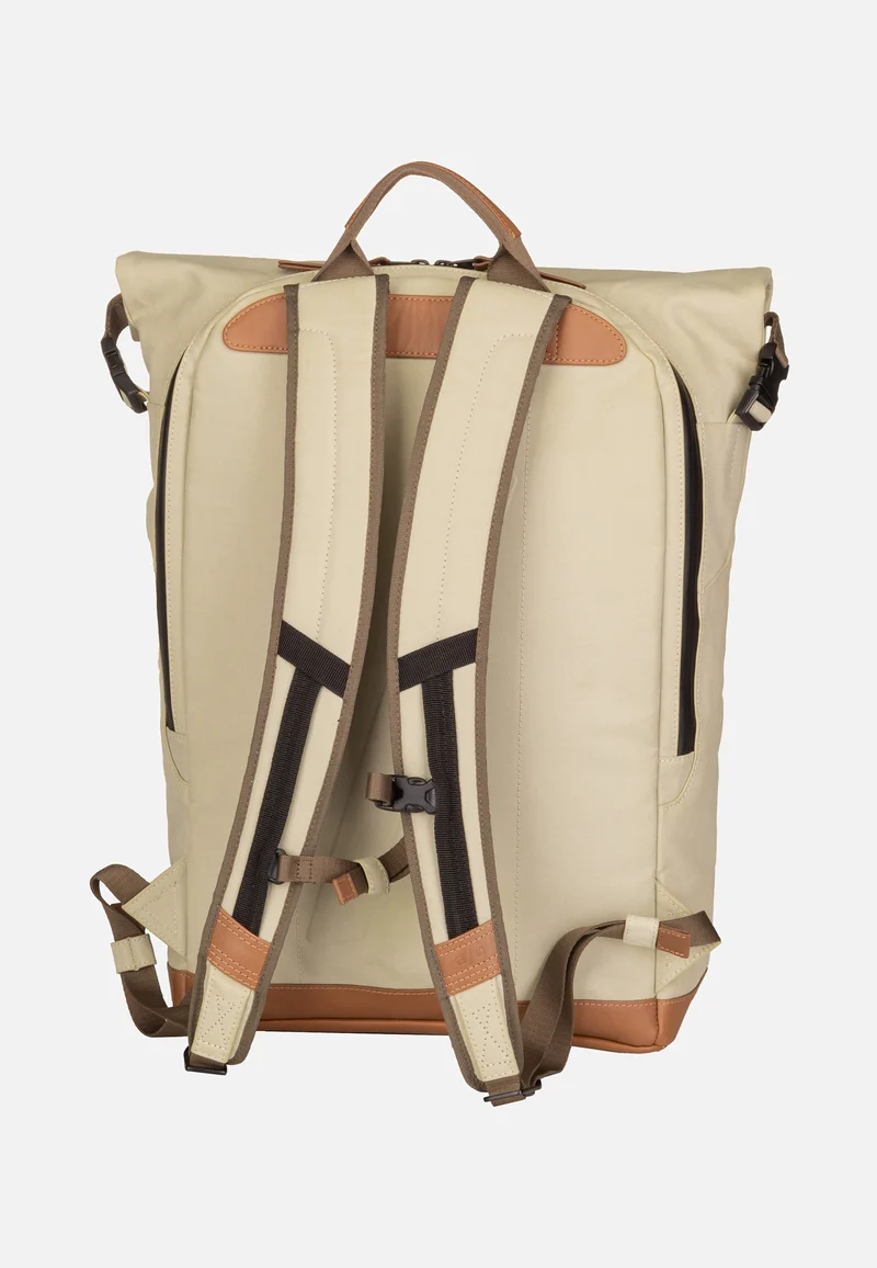 Matsuyama Dust - Rolltop Rucksack