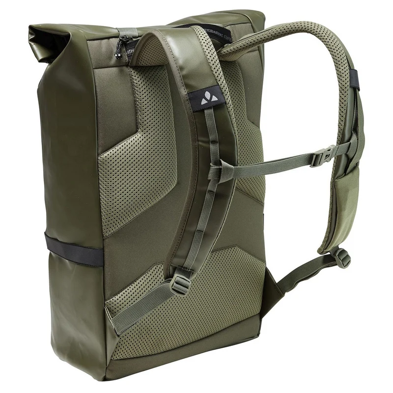 Vaude Mineo 23 - Rucksack 15.6" 47 cm (khaki)