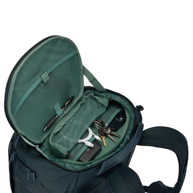 Thule Landmark 40 - Reiserucksack 55 cm (darkest blue)