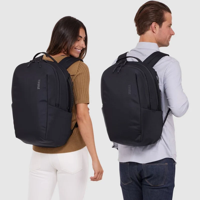 Thule Subterra 2 - Rucksack 27L 15.6" 48 cm (black)
