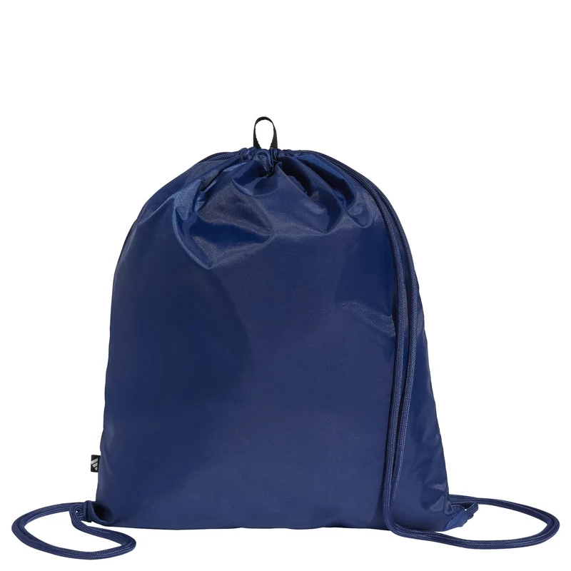 adidas Linear - Sportbeutel 43 cm (darkblue/white)