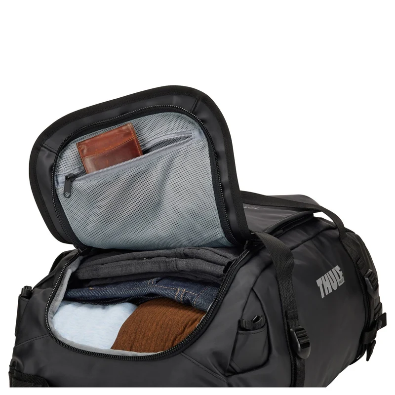 Thule Chasm 40 - Reisetasche 58 cm (black)