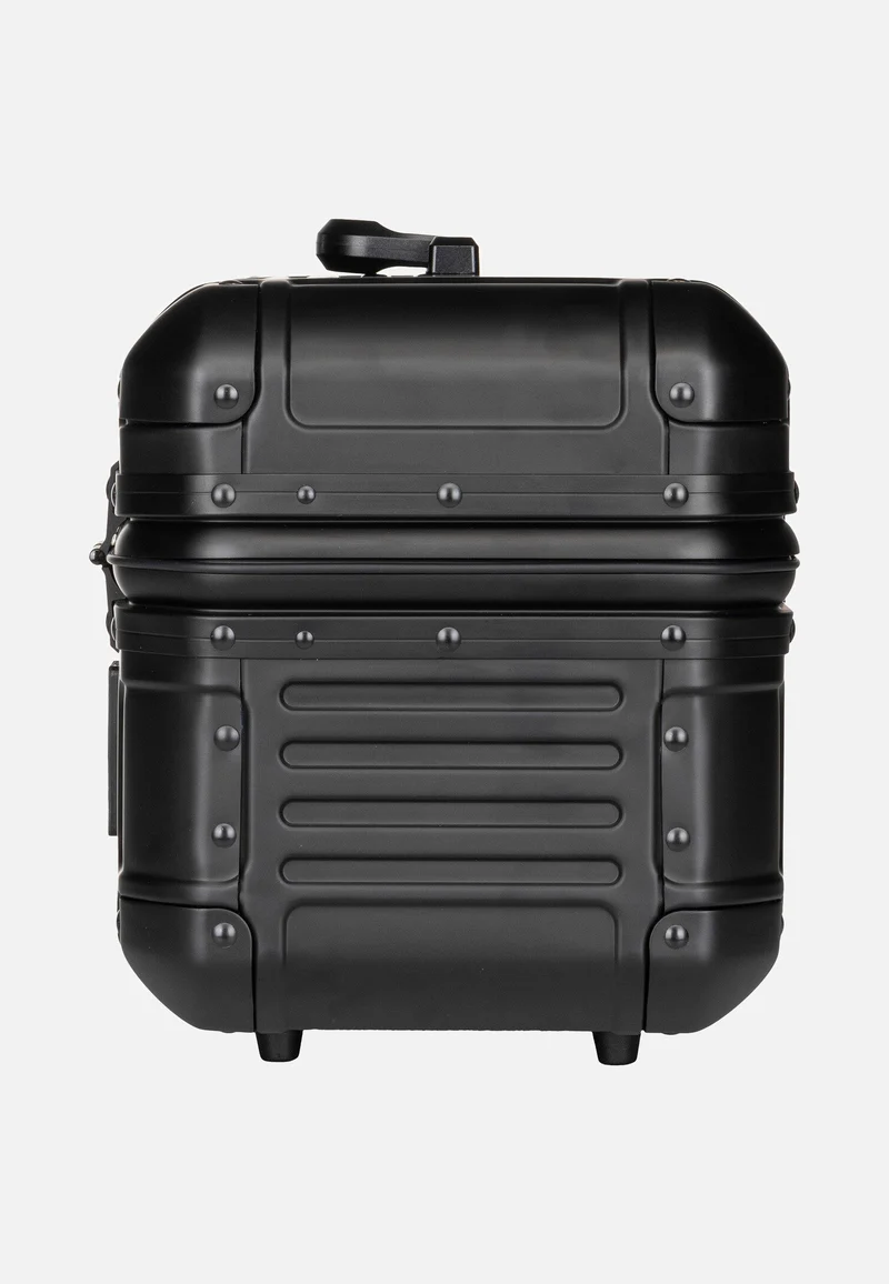 Next Beautycase 2.0 Schwarz - Kosmetikkoffer