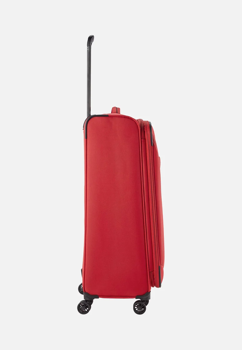 Chios 4w Trolley L Rot - Koffer
