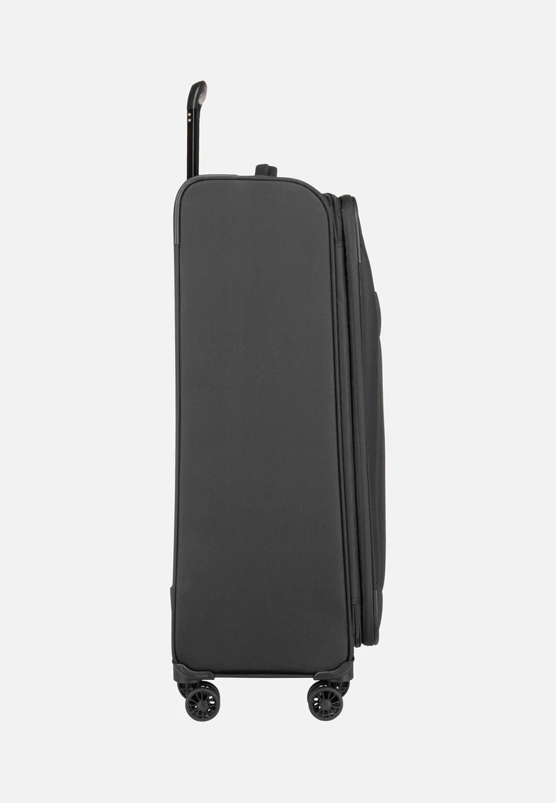 Chios 4w Trolley L Schwarz - Koffer
