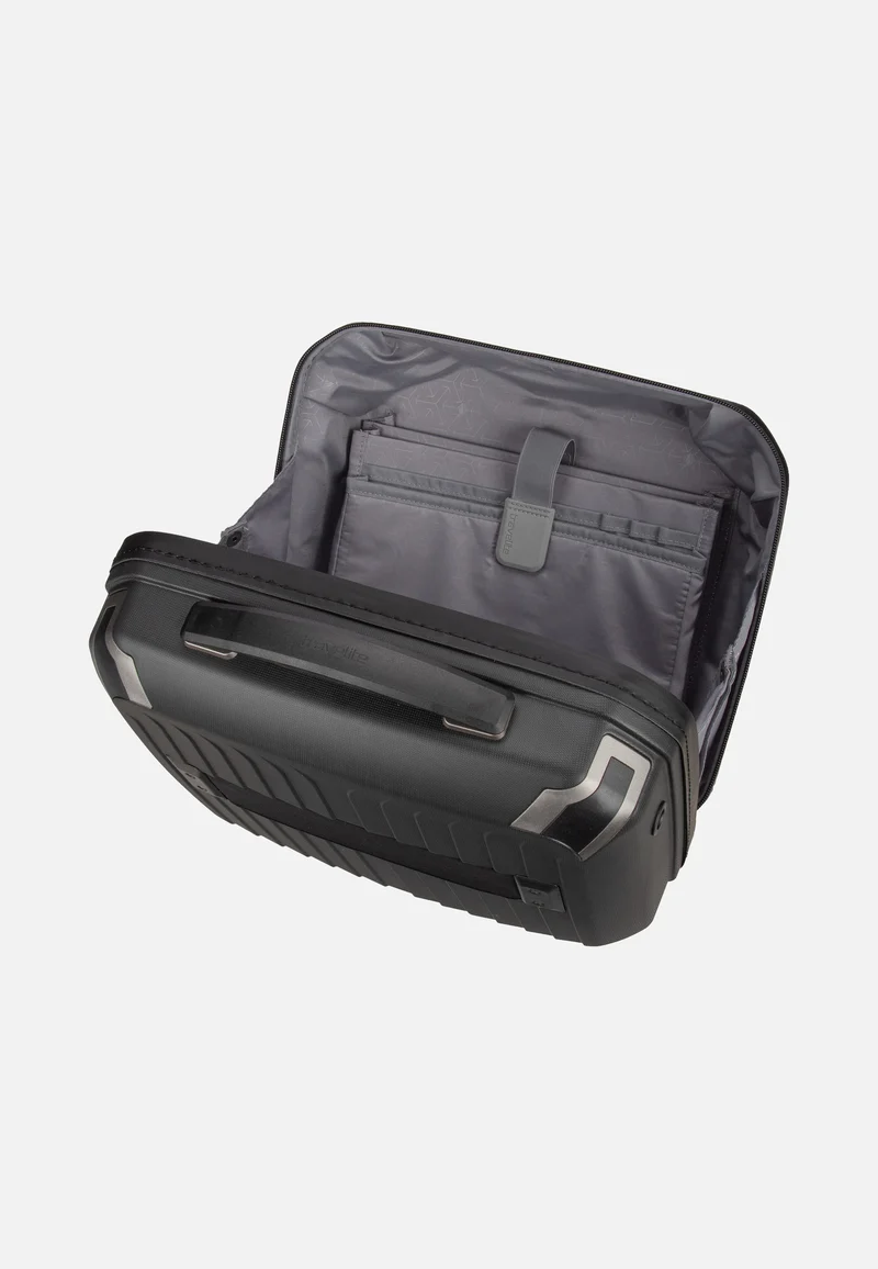 Elvaa Beautycase Schwarz - Kosmetikkoffer