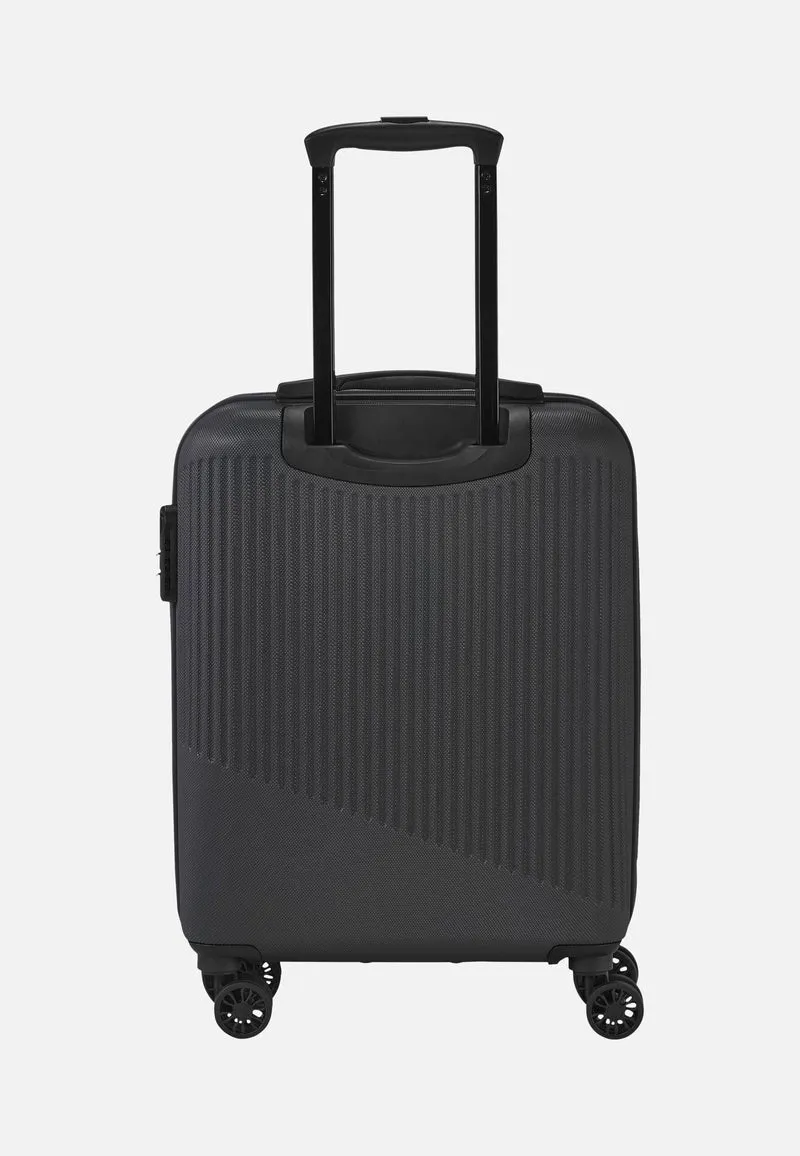 Bali 4w Trolley S Anthrazit - Koffer