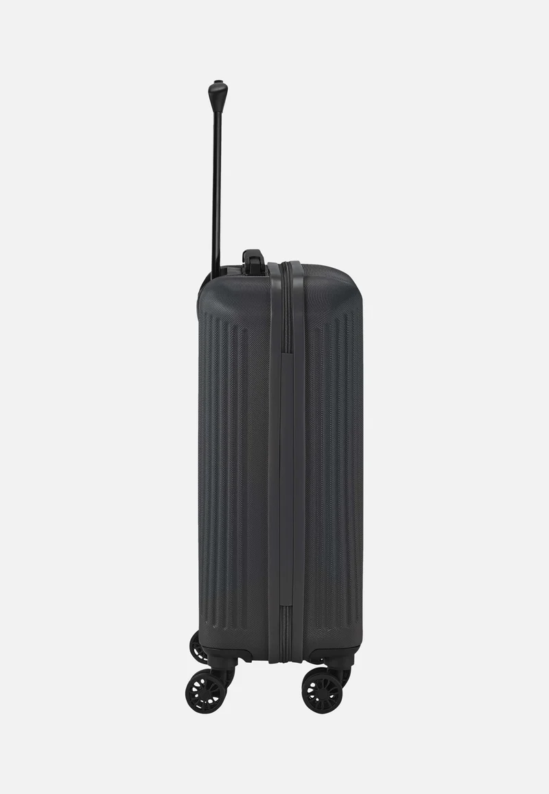 Bali 4w Trolley S Anthrazit - Koffer