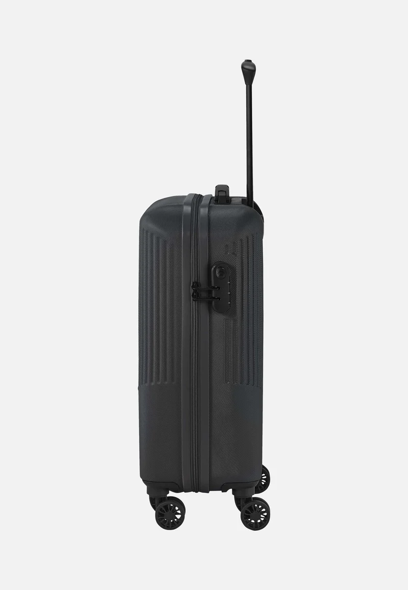 Bali 4w Trolley S Anthrazit - Koffer