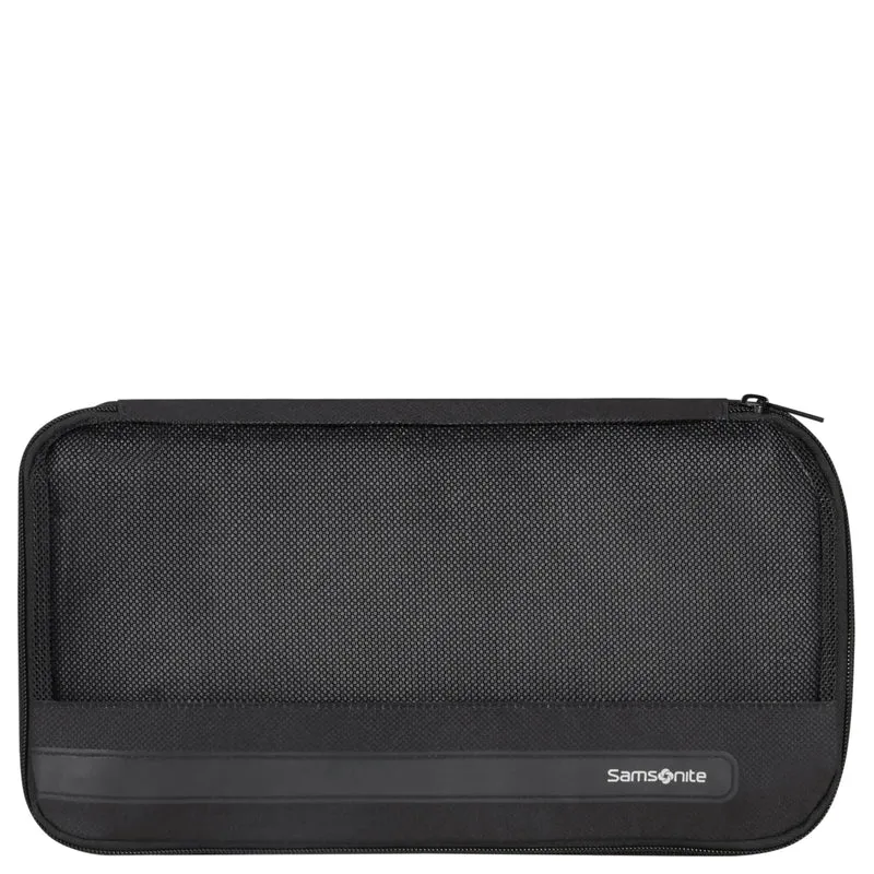 Samsonite Ta Revolution Set - Packtasche 3tgl. Set (black)