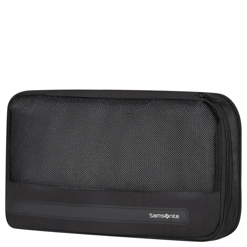 Samsonite Ta Revolution Set - Packtasche 3tgl. Set (black)