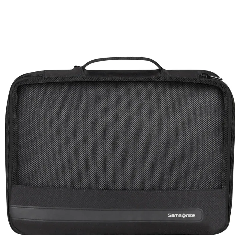 Samsonite Ta Revolution Set - Packtasche 3tgl. Set (black)