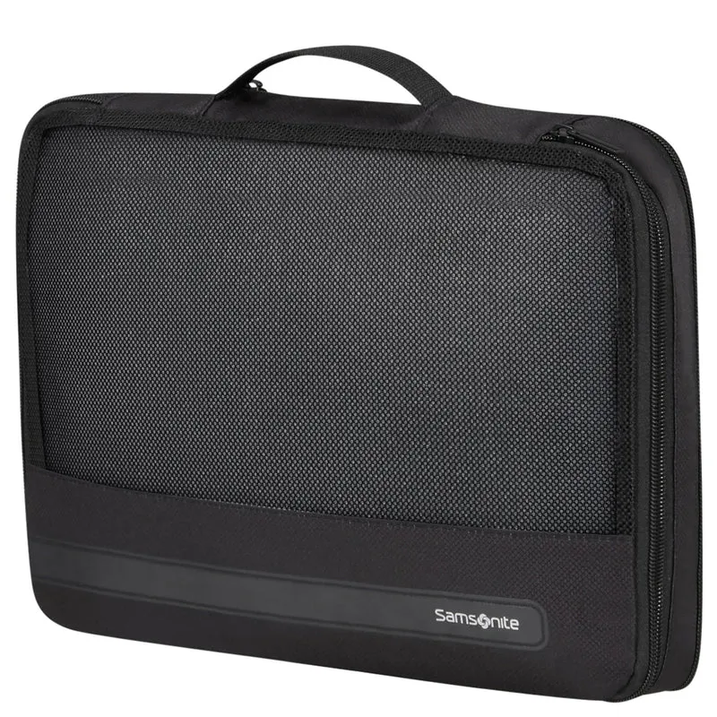 Samsonite Ta Revolution Set - Packtasche 3tgl. Set (black)