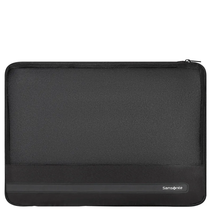 Samsonite Ta Revolution Set - Packtasche 3tgl. Set (black)
