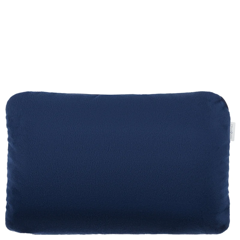 Samsonite Ta Revolution Reversible Pillow - Nackenkissen (midnight blue)