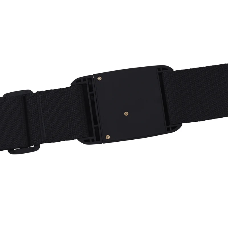 Samsonite Ta Revolution Strap - Koffergurt 180 cm (black)
