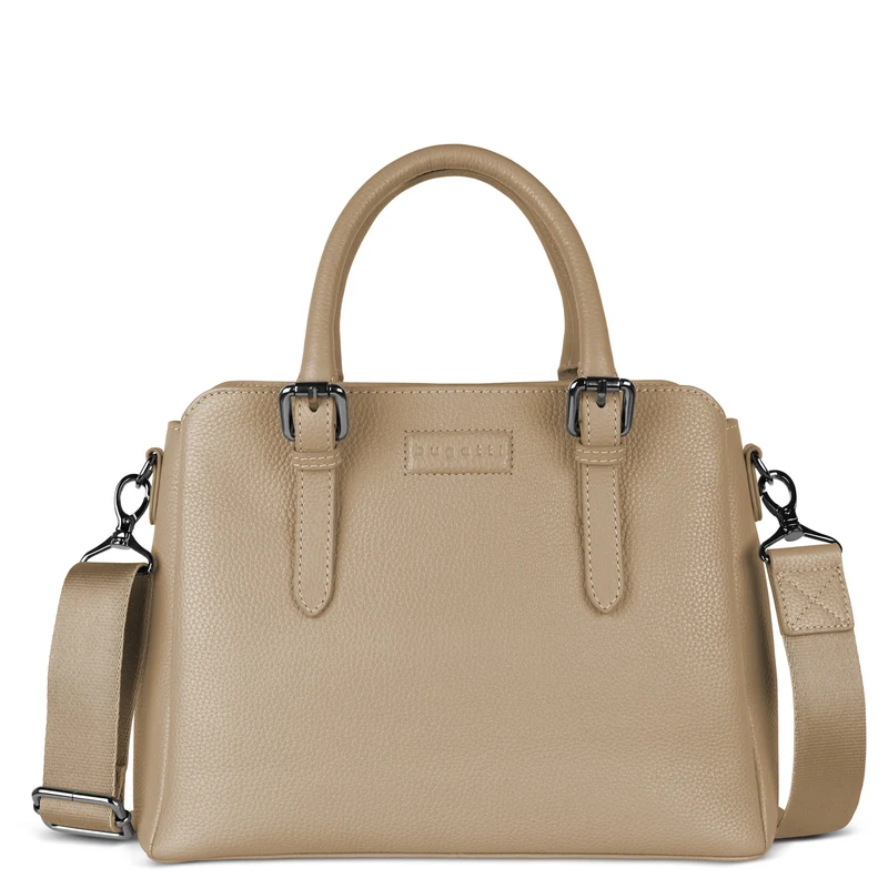 bugatti Elsa - Henkeltasche 30 cm (sand)