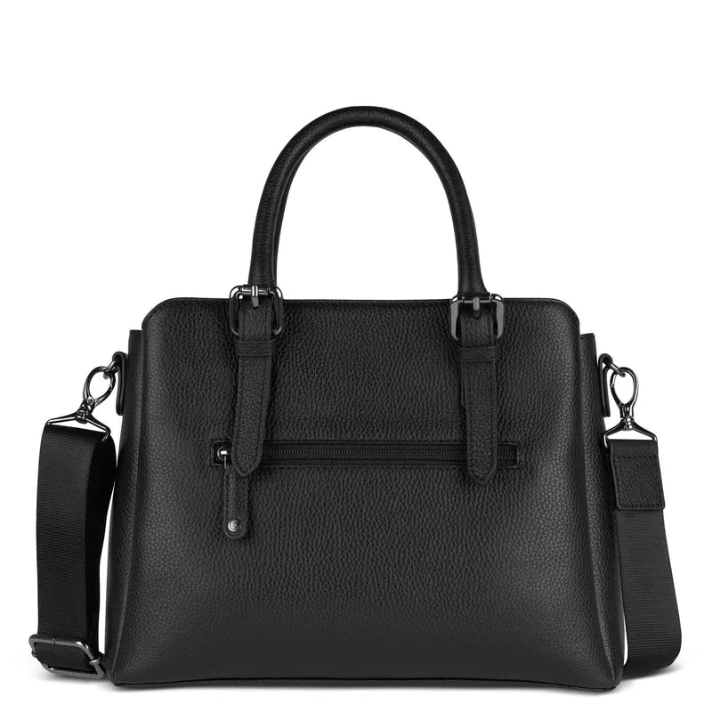 bugatti Elsa - Henkeltasche 30 cm (schwarz)