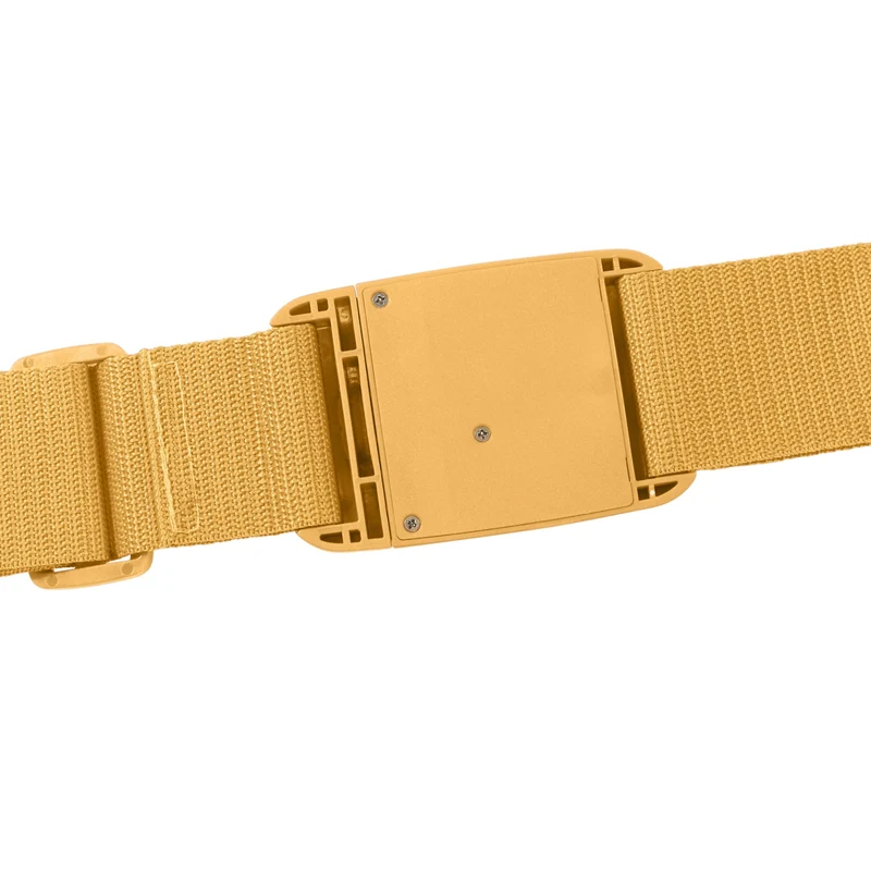 Samsonite Ta Revolution Strap/TSA Lock - Koffergurt 180 cm (yellow)