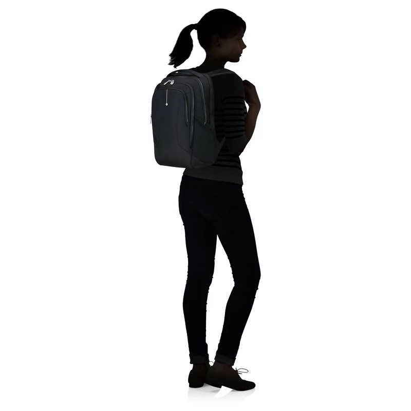 Samsonite Guardit Classy 2.0 - Rucksack 15.6" 44 cm (black)
