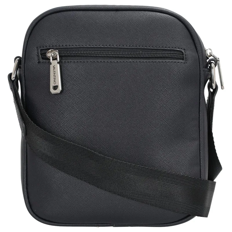 Valentino Bags Marnier - Umhängetasche 19 cm (blu)
