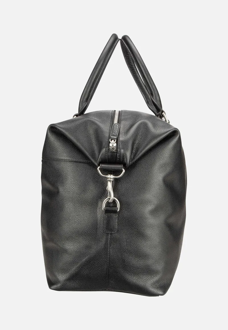 Milano 7973 Schwarz - Weekender