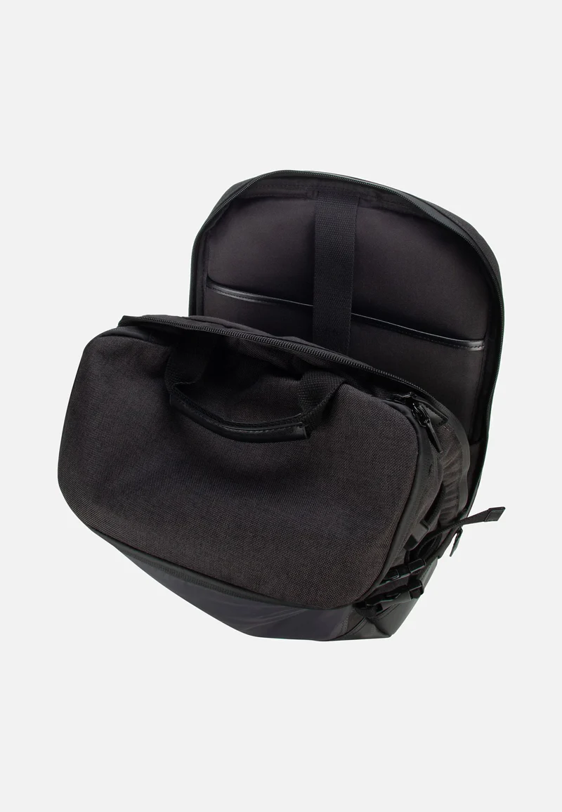 Speed 2396 Schwarz - Rucksack