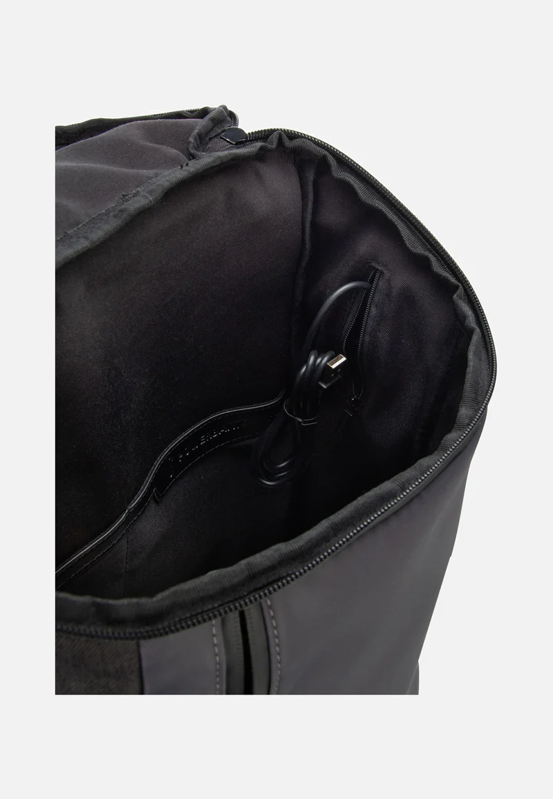 Speed 2396 Schwarz - Rucksack
