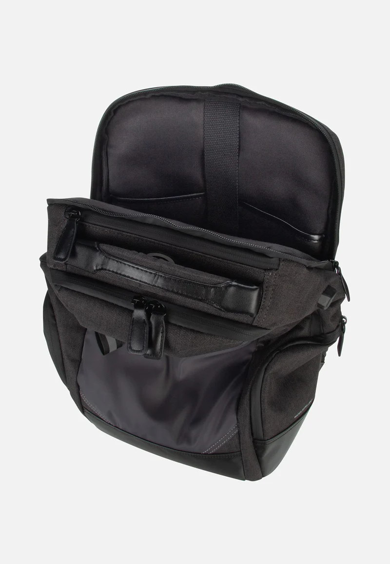 Speed 2392 Schwarz - Rucksack