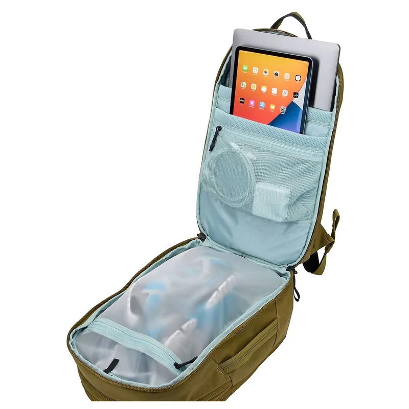 Thule Aion 28 - Reiserucksack 15" 47 cm (nutria)