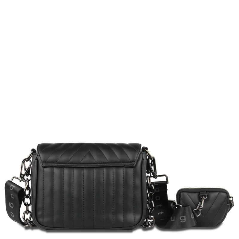 bugatti Sira - Umhängetasche 20 cm (schwarz)