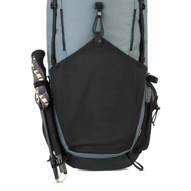 Mammut Ducan 32 - Wanderrucksack 56 cm (strata-black)