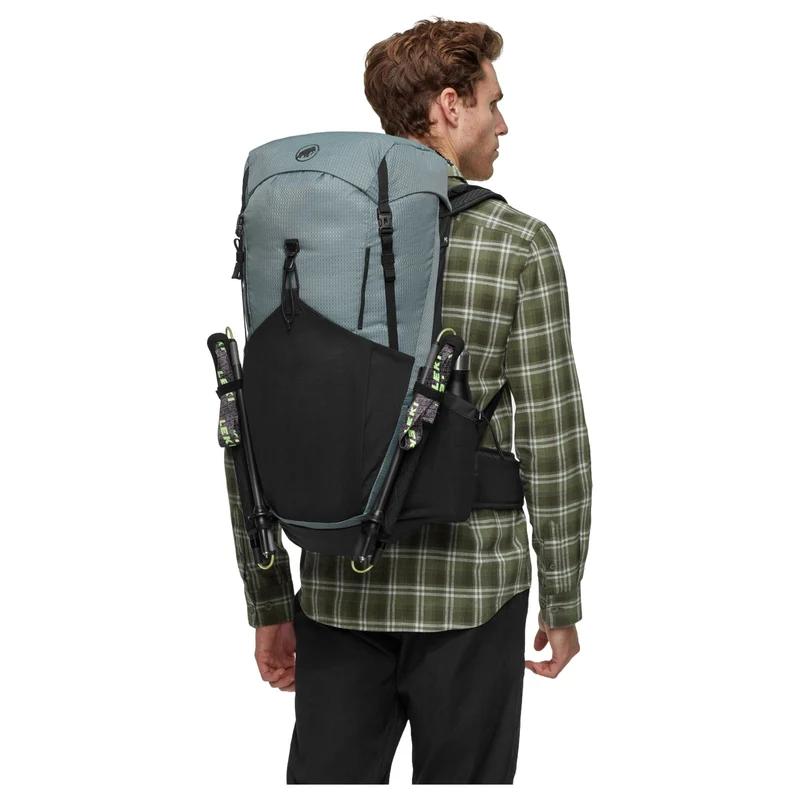 Mammut Ducan 32 - Wanderrucksack 56 cm (strata-black)