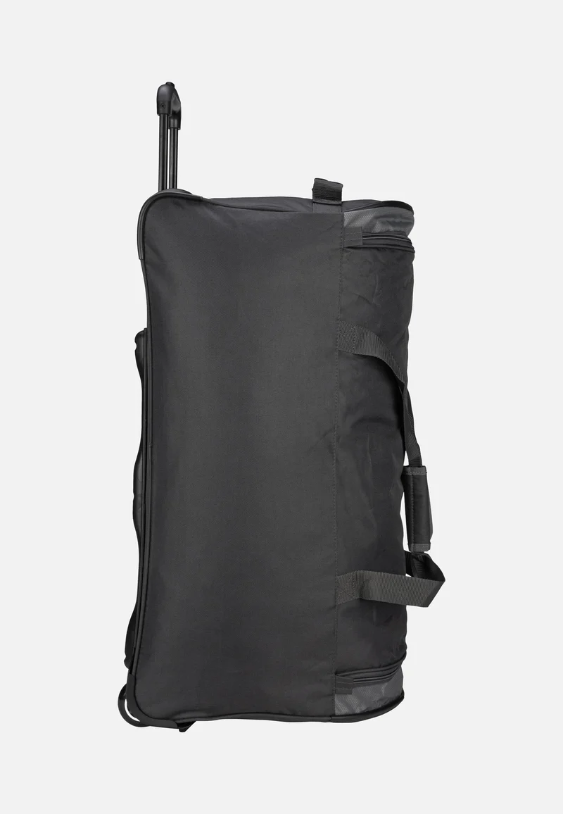 Basics Active Anthrazit - Reisetasche mit Rollen