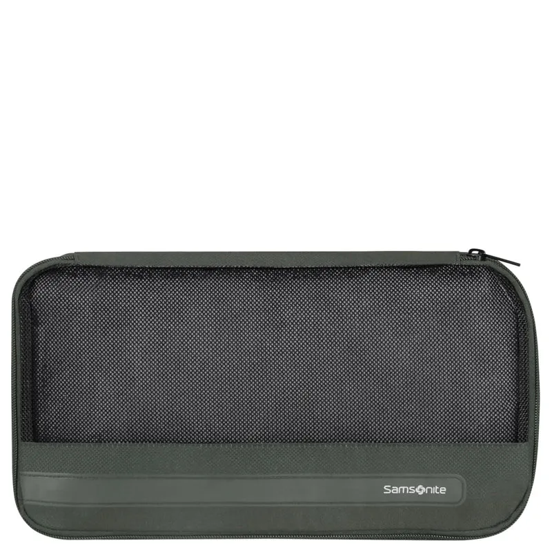Samsonite Ta Revolution Set - Packtasche 3tgl. Set (green)