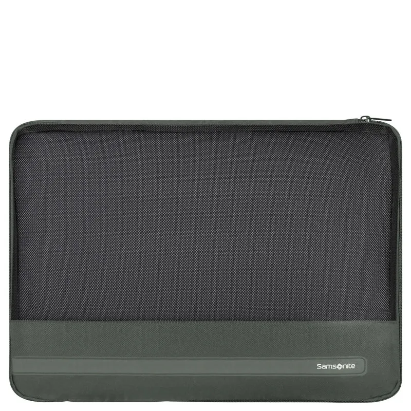 Samsonite Ta Revolution Set - Packtasche 3tgl. Set (green)