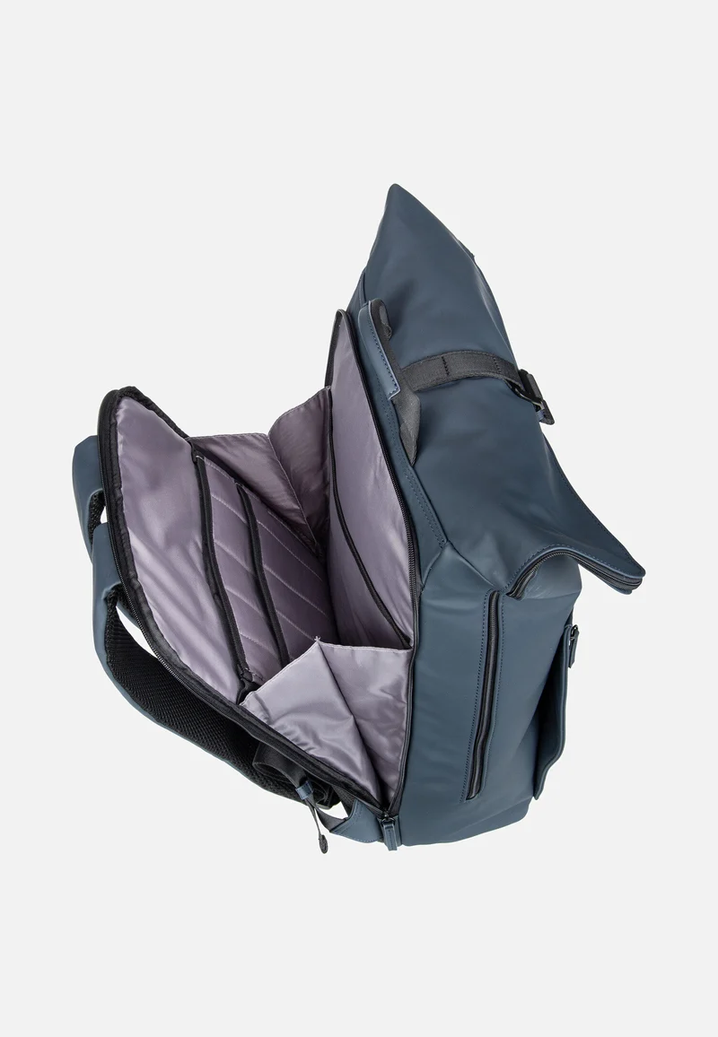 Halmstad 5405 Navy - Rucksack