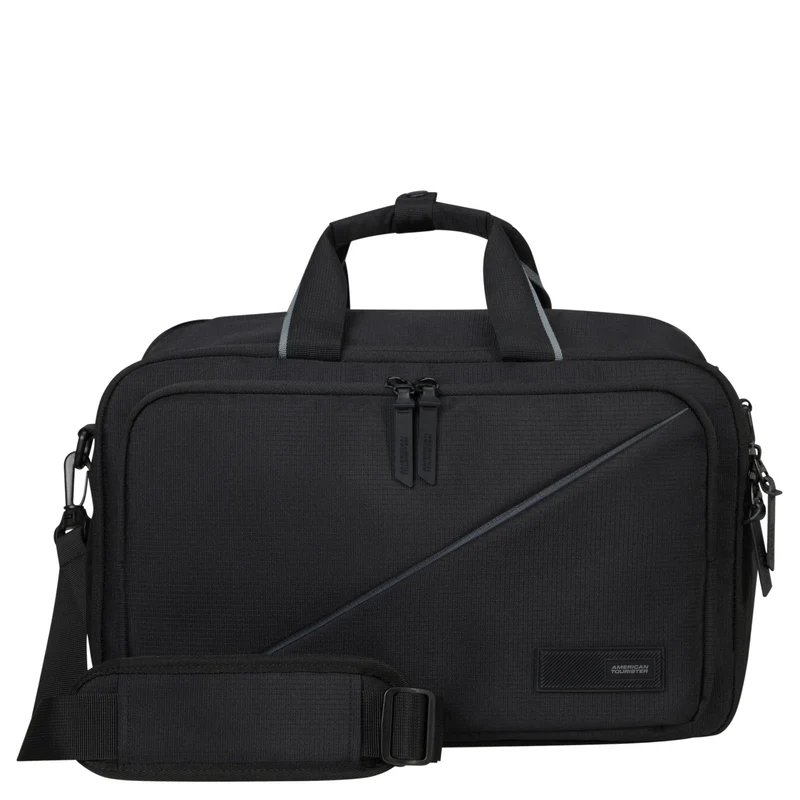 American Tourister Take2Cabin - 3-Way Bordtasche 14" 40 cm (schwarz)