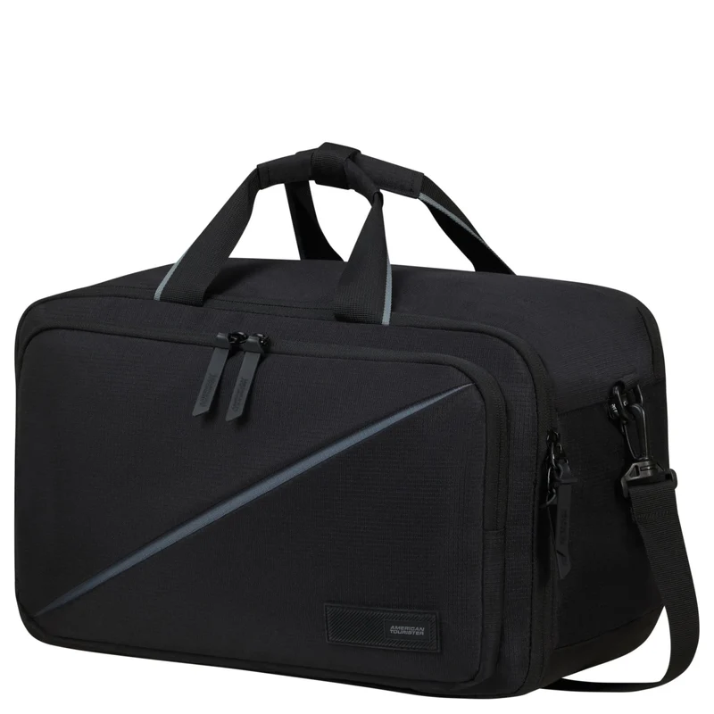 American Tourister Take2Cabin - 3-Way Bordtasche 14" 40 cm (schwarz)